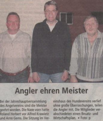 Jahrehauptversammlung_Meister_2012_Offenbach_Post_2013_02_13