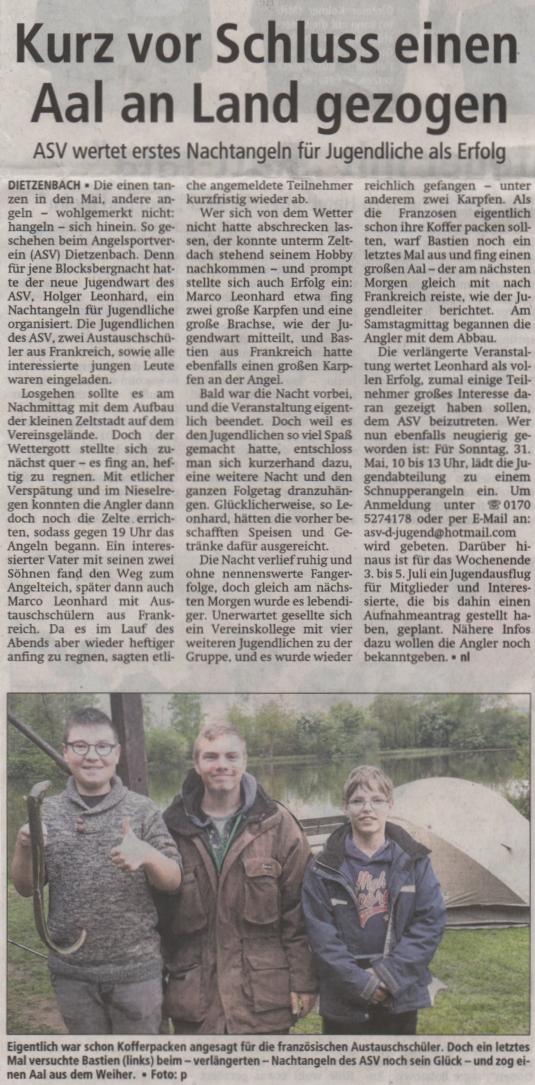 Offenbach_Post_2015_05_08_Jugendnachtangeln