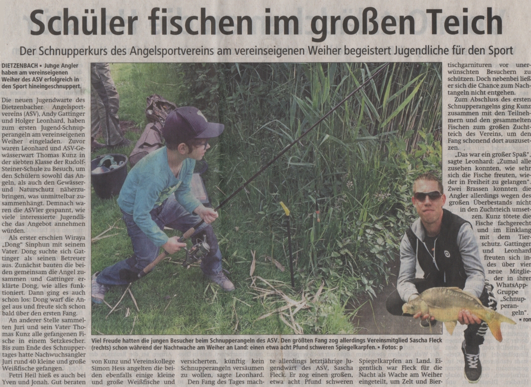 Offenbach_Post_2015_06_09_Schnupperangeln